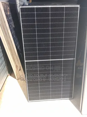 Jinko Solar Panel 450w