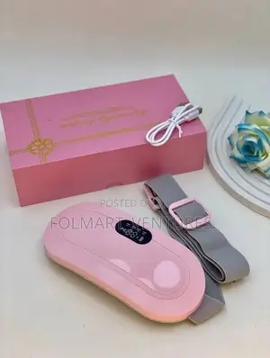 Menstrual Belt