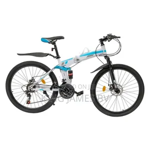 Sports Bicycle – High Performance Bike for Active Riders