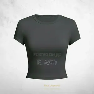 Women’s Fashion Casual Shirt With Short Sleeves