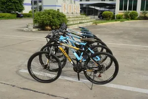 Premium Sports Bike – Fast Comfortable Cycling Experience