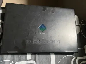 Laptop HP Omen 15 16GB Intel Core i7 SSD 1T
