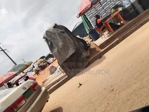 Dangote Cement