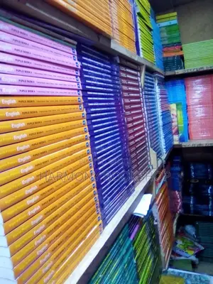 Textbooks for Children and Adults