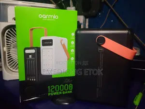 Power Bank MAH