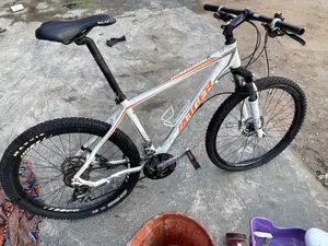 Very Neat Bicycle