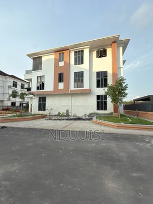 Furnished 5bdrm Duplex in Asokoro for sale