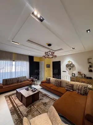 Furnished 4bdrm Maisonette in Parkview for sale