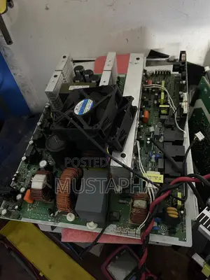 Inverter Repair Lagos | Fast Fix for Dead Faulty Inverters