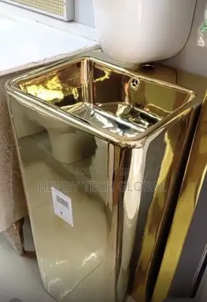 Executive Wc Set