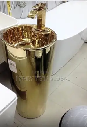 Executive Wc Set