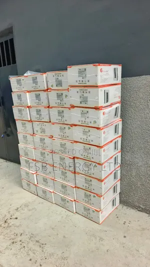 3kva IVEM 24v Hybrid Inverter