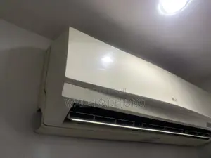 LG 1HP Split Air Conditioner Non-Inverter