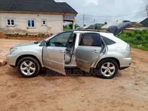 Lexus RX 2004