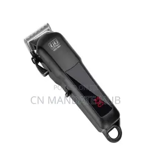 Kiki Rechargeable Clipper