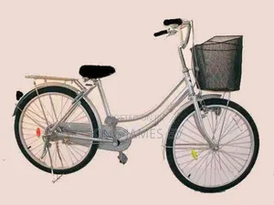 Adult Women Bicycle – Perfect Fitness Leisure Companion