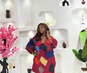 Bubu Dress