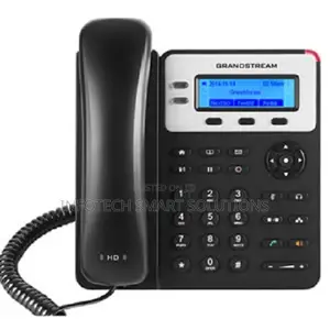 Grandstream GXP1625 IP Phone 2-Line Gigabit VoIP Office Phone