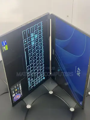 Laptop MSI Cyborg 15 16GB Intel Core i7 SSD 1T