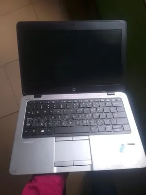 Laptop HP EliteBook 840 G5 4GB Intel Core i3 HDD 512GB