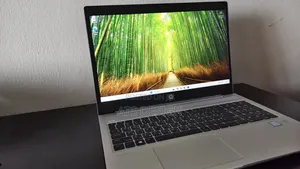 Laptop HP ProBook 450 G6 8GB Intel Core i7 SSD 250GB