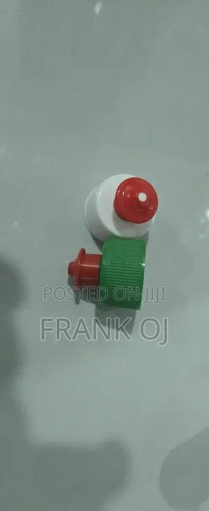 Bottle Caps