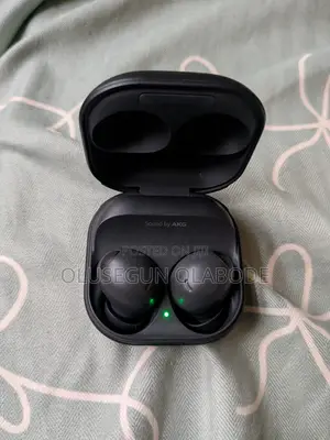 Samsung Galaxy Buds 2 Pro