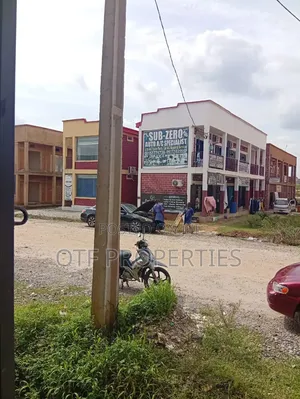 Shop, Office/ Warehouse in Fo1 Kubwa