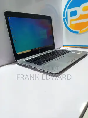 New Laptop HP EliteBook 840 G3 32GB Intel Core Ultra 7 eMMC 256GB