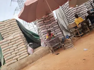 Mangal \\ Dangote \\ Cement Distributor