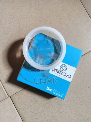 New Amezcua Bio Disc 3/4 – 100% Original (Payment on Delivery)