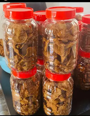 Plantain Chips