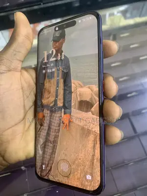 Itel S26 Ultra 128 GB Blue