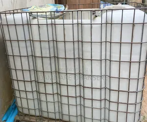 1000 Liters Tank