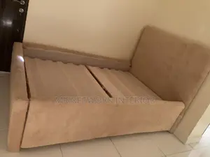 Furniture ( Bed )
