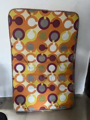4 by 6 Royal Amarya Mattress
