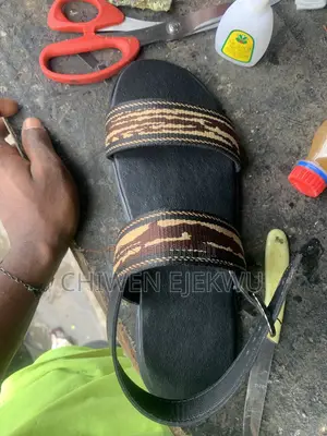 Leather Craft