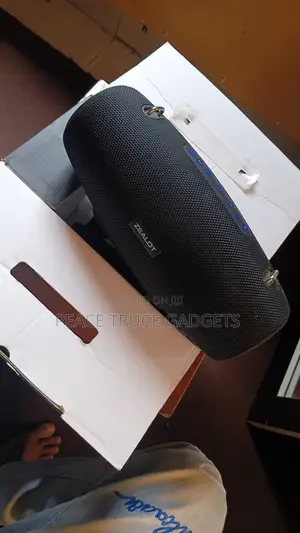 Unboxed S67 Bluetooth Speaker. Hot 70%Off Today Only, Last Piece!!