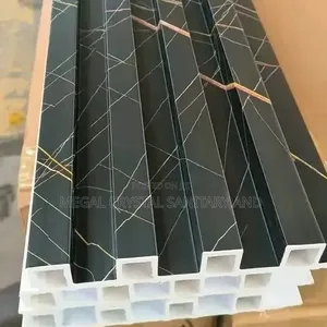 Wood Panels for Interior Decoration