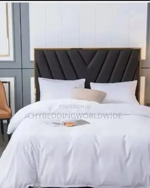 Duvets,bedsheets Bed Toppers Curtains Pillows Towels