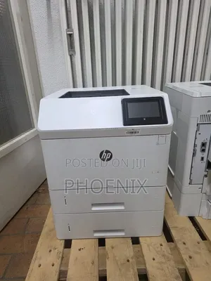 HP LaserJet Enterprise Printer