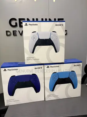 Brand New PlayStation 5 Dual Sense Controller 1:1 Copy