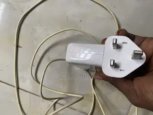 Original Apple 85W MagSafe 2 Charger – Model A1424