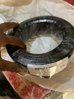 TV Cable RG-6 Coaxial Cable (40 Yards)