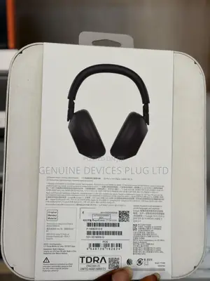 Sony WH - 1000XM6 Wireless Noise-Canceling Headsets