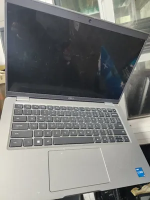 Laptop Dell Latitude 5420 8GB Intel Core i5 SSD 128GB