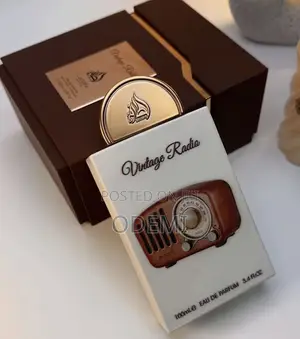 Vintage Radio