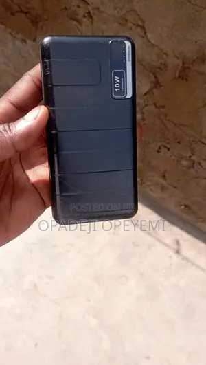 Power Bank