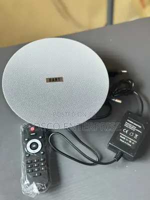 Dart Single Bluetooth Frameless 30w With Remote Control, USB and Aux