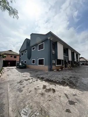 2bdrm Duplex in Gift Avenue Off Nta, Woji for sale
